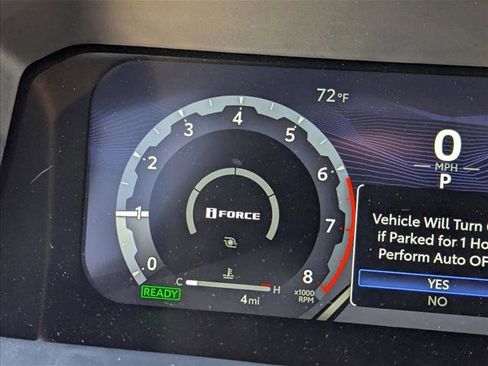 New 2026 Toyota Tacoma TRD Off-Road image 10