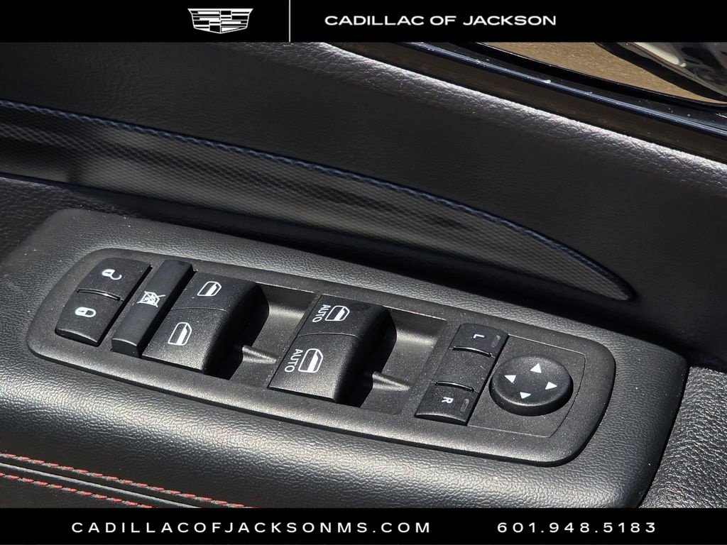 Used 2025 Dodge Durango GT AWD/4WD image 26
