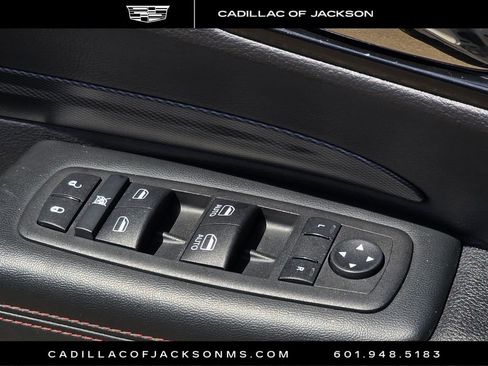 Used 2025 Dodge Durango GT AWD/4WD image 26