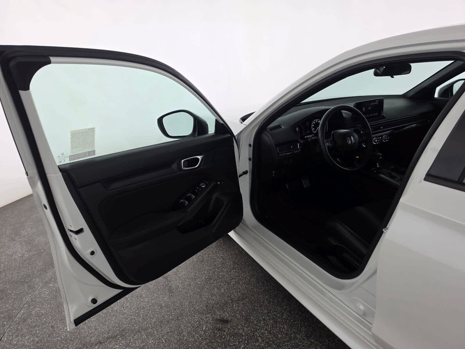 Used 2024 Honda Civic Sport image 19