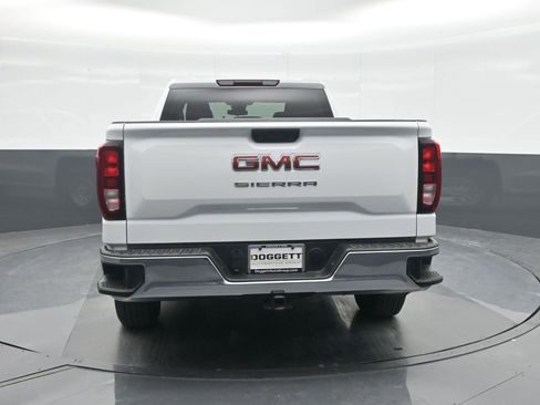 Used 2024 GMC Sierra 1500 Pro w/ Pro Value Package image 16