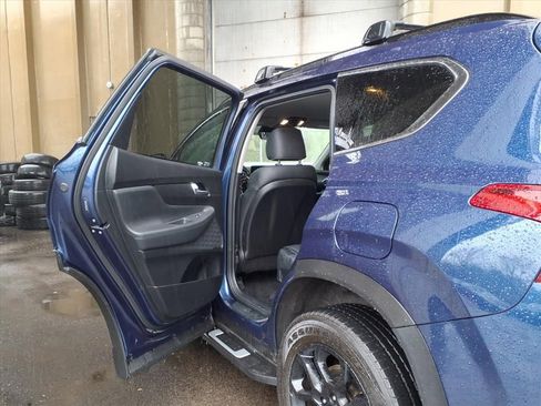 Used 2023 Hyundai Santa Fe XRT w/ Cargo Package image 12