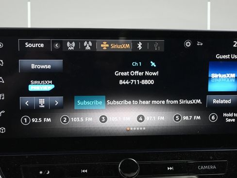 Certified 2024 Nissan Altima 2.5 SV w/ SV Premium Package AWD/4WD image 18