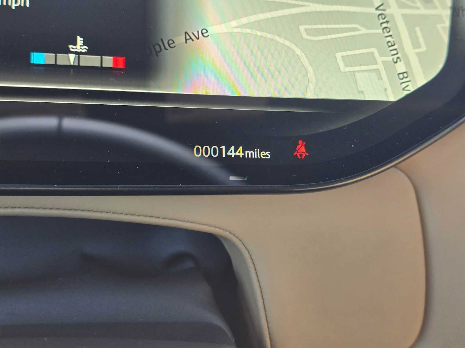 New 2027 Land Rover Range Rover Sport SE AWD/4WD image 29