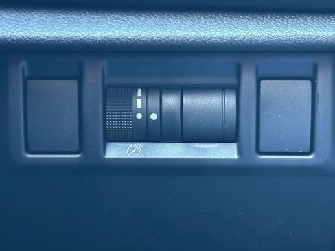 New 2026 Subaru Crosstrek 2.5i image 24