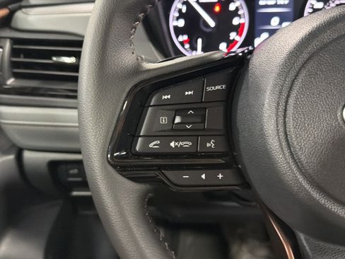 Certified 2026 Subaru Forester Sport AWD/4WD image 22