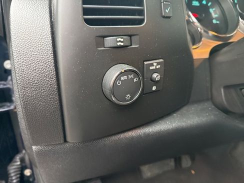 Used 2009 Chevrolet Silverado 1500 LT w/ Power Pack Plus image 17