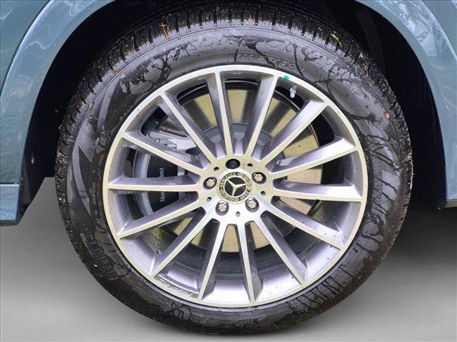 New 2027 Mercedes-Benz GLE 450 4MATIC image 9
