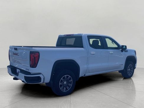 Used 2026 GMC Sierra 1500 AT4 w/ AT4 Premium Package AWD/4WD image 7