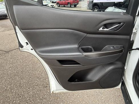 Used 2019 GMC Acadia SLT w/ Black Edition AWD/4WD image 14
