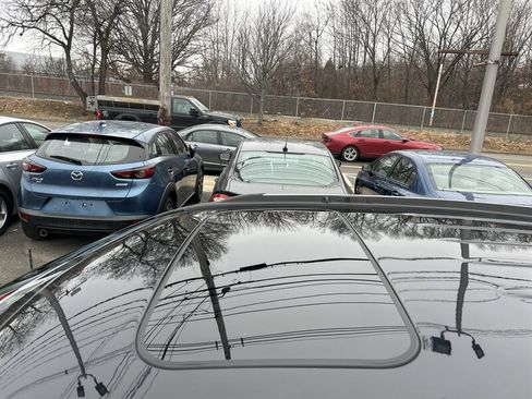 Used 2016 Jeep Compass High Altitude image 8