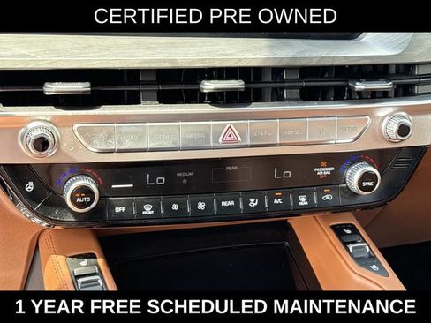 Used 2024 Kia Telluride EX X-Line AWD/4WD image 22
