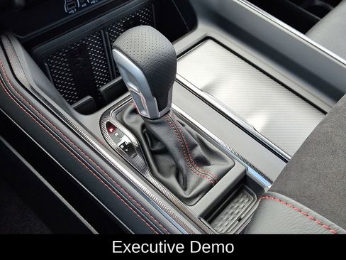New 2026 RAM 1500 RHO AWD/4WD image 10