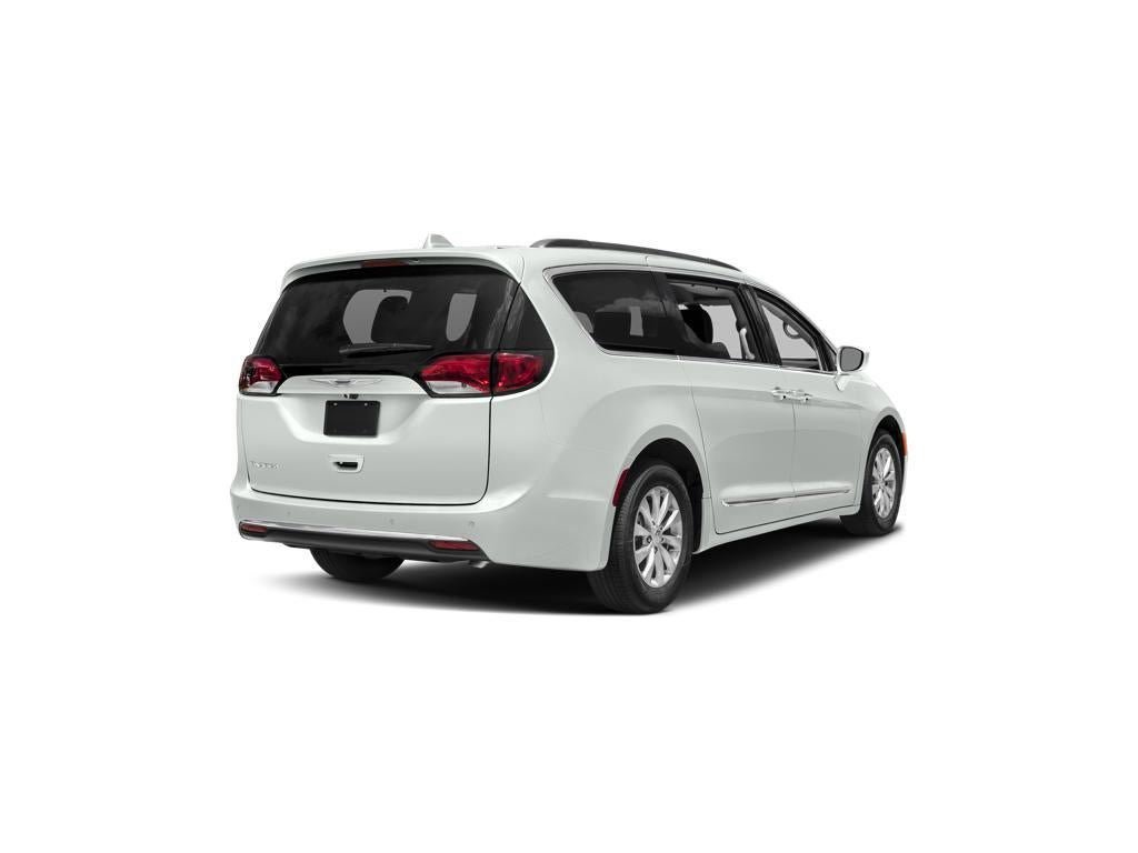 Used 2018 Chrysler Pacifica Limited FWD image 46
