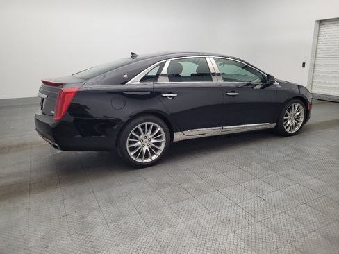 Used 2014 Cadillac XTS Platinum image 10