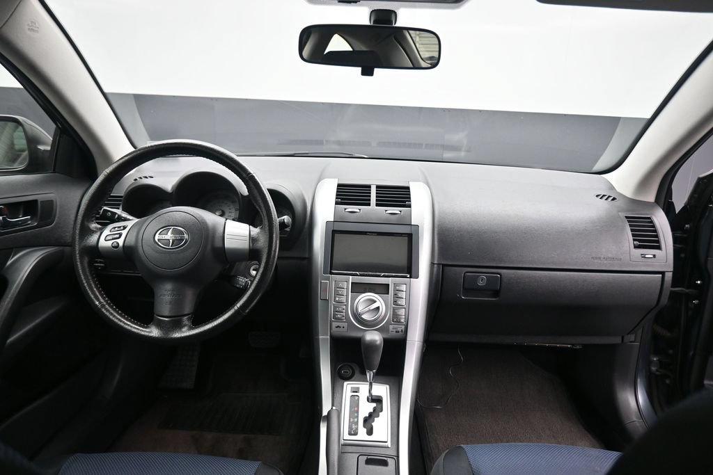 Used 2007 Scion tC FWD image 38