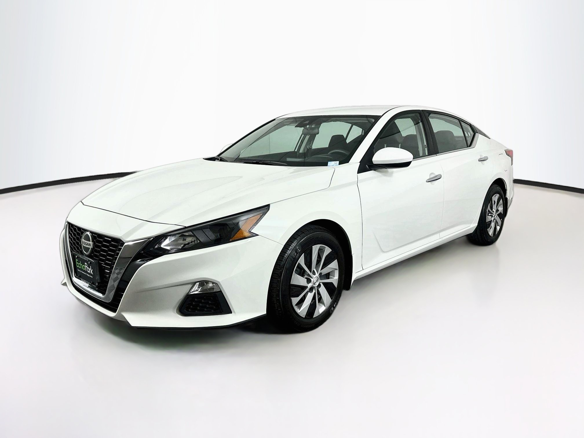 Used 2022 Nissan Altima 2.5 S FWD image 3
