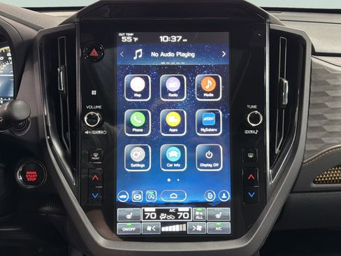 New 2026 Subaru Forester Wilderness image 25