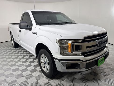 Used 2019 Ford F150 XL w/ XL Power Equipment Group RWD image 7