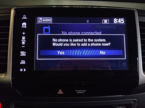 Used 2018 Honda Pilot EX-L image 25