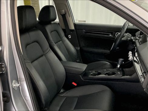 Used 2023 Honda Civic EX-L image 11
