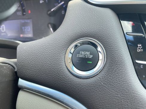 Used 2014 Cadillac XTS Luxury w/ Driver Awareness Package image 13