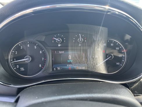 Used 2020 Buick Encore Preferred w/ Safety Package FWD image 11