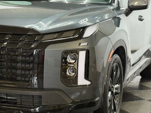 Used 2023 Hyundai Palisade XRT image 8