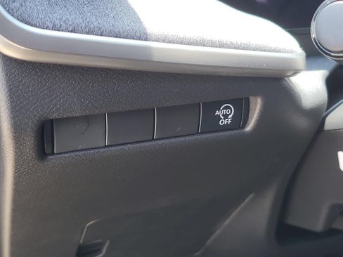 New 2026 Nissan Kicks SV w/ SV Premium Package FWD image 17