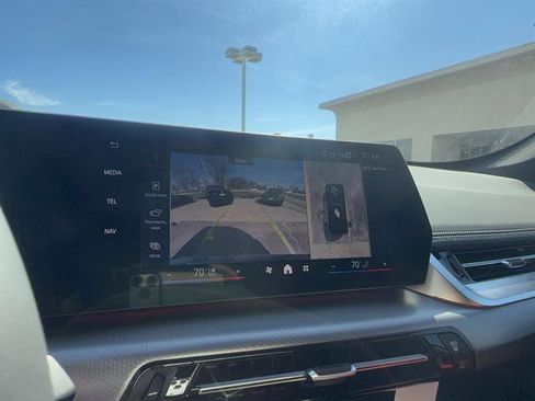 New 2026 BMW X1 M35i w/ Technology Package image 16