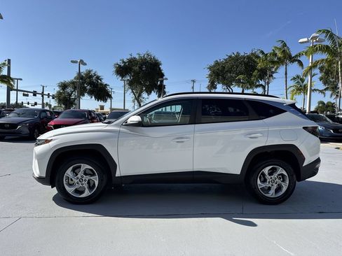 Used 2023 Hyundai Tucson SEL AWD/4WD image 27