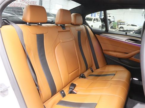 Used 2019 BMW M5 w/ Executive Package AWD/4WD image 22