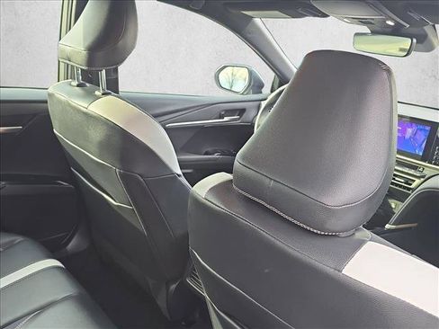 Certified 2025 Toyota Camry SE image 22