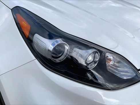 Used 2022 Kia Sportage LX image 26