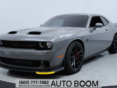Used 2023 Dodge Challenger SRT Hellcat Redeye w/ Quick Order Package 27M