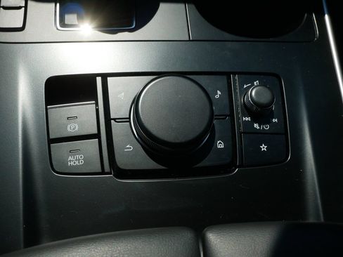 Used 2026 MAZDA CX-90 3.3 Turbo w/ Select Package AWD/4WD image 24