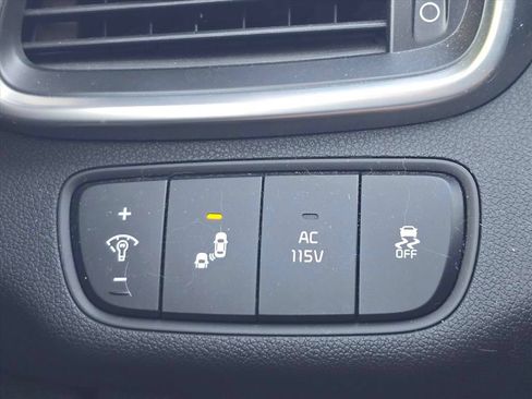 Used 2016 Kia Sorento EX w/ EX Premium Package FWD image 10