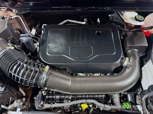 Used 2024 Chevrolet Blazer LT w/ Convenience Package image 28