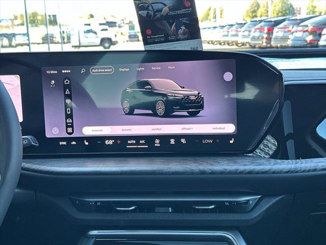 New 2026 Audi Q5 Premium AWD/4WD image 17