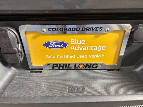 Certified 2022 Ford F150 XLT w/ Equipment Group 302A High AWD/4WD image 30