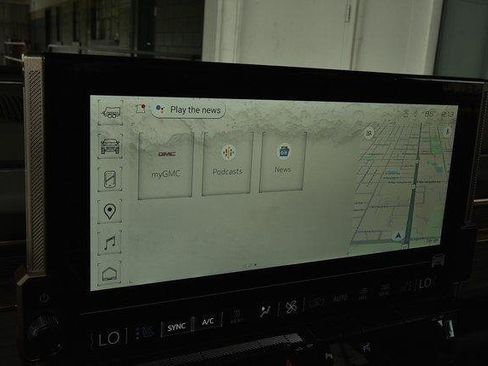 New 2025 GMC Hummer EV 3X image 58