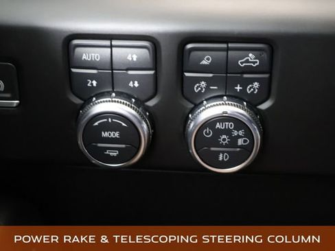 Used 2022 GMC Sierra 1500 Denali w/ Technology Package AWD/4WD image 36