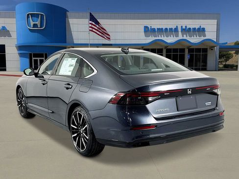 New 2026 Honda Accord Touring image 3