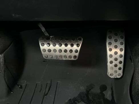 Used 2018 Dodge Challenger SRT Hellcat image 61