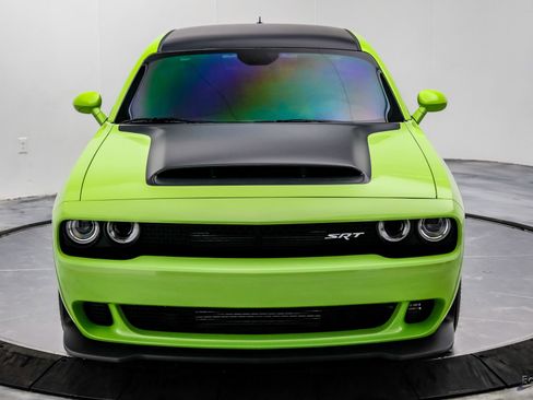 Used 2023 Dodge Challenger SRT Hellcat Redeye image 33