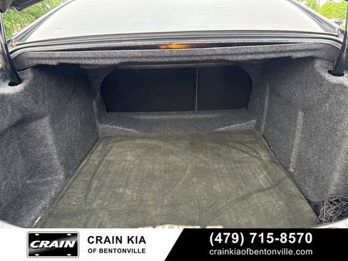 Used 2017 Chevrolet Impala Premier FWD image 14