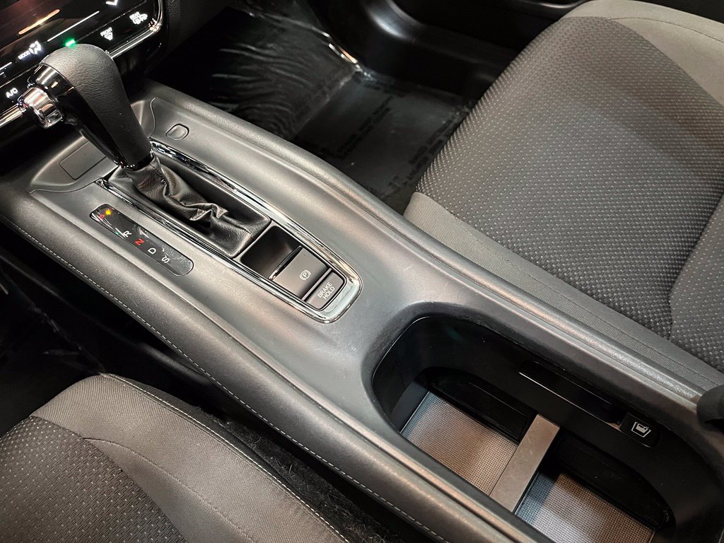Used 2021 Honda HR-V EX image 7