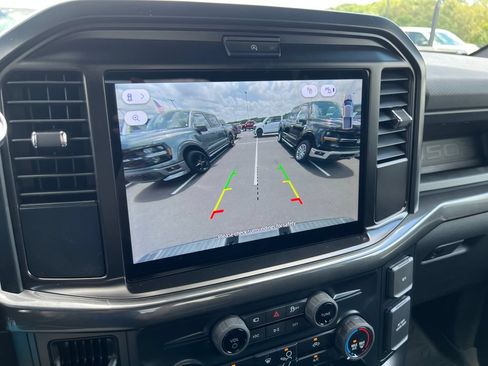 New 2026 Ford F150 STX w/ F-150 LOBO Package AWD/4WD image 19