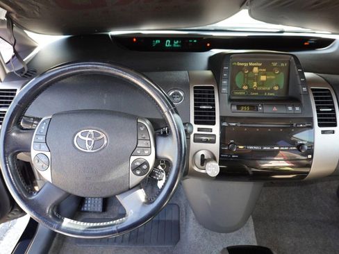 Used 2008 Toyota Prius image 13