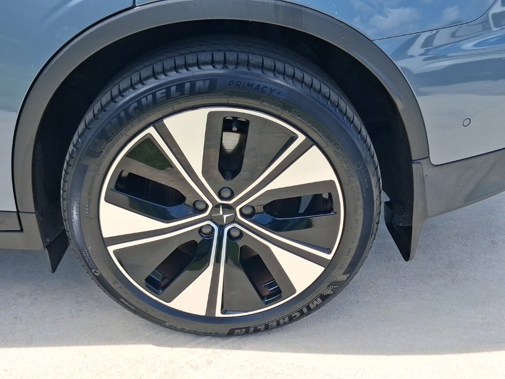 Used 2024 Polestar Polestar 2 AWD/4WD image 4